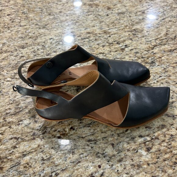 cydwoq Eclectic shoe Black, 37.5 - Picture 12 of 13